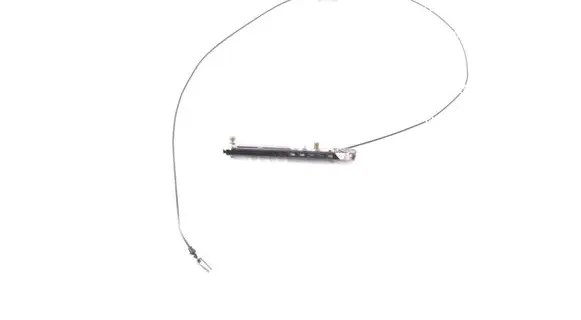 Mercedes-Benz S W221 Seat belt height adjuster A2218600288 65759806332