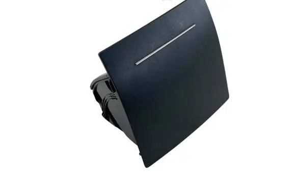 Skoda Octavia Mk2 (1Z) Glove box central console 1Z0863284