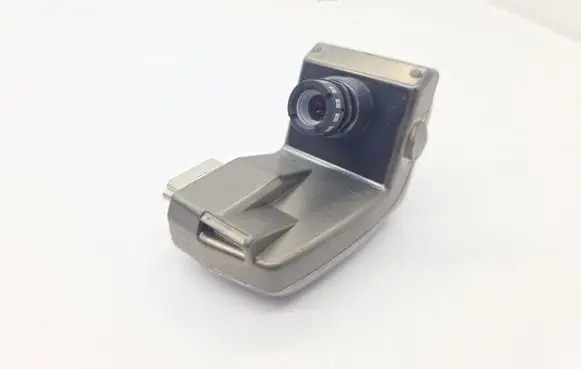 BMW 5 F10 F11 Camera control unit module 11868033