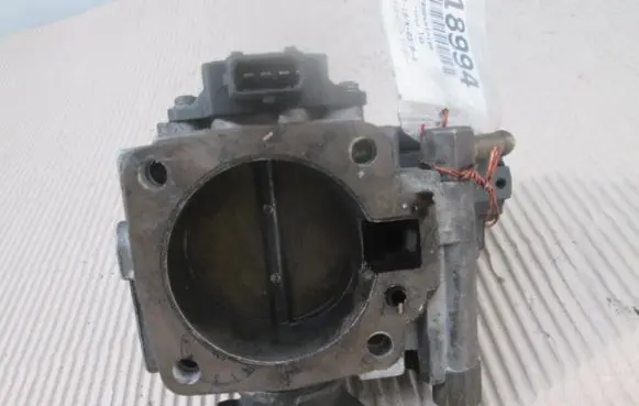 Alfa Romeo 145 - 146 Throttle body valve 