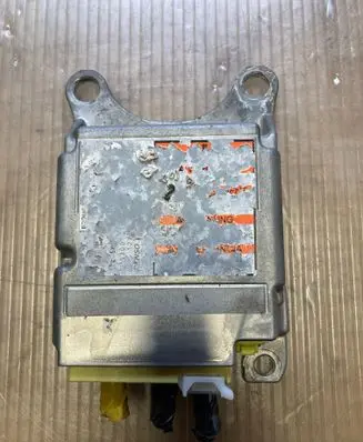 Subaru Legacy Airbag control unit/module 98221AJ030