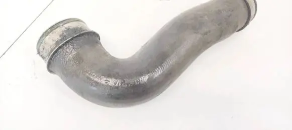 Volkswagen Golf V Intercooler hose/pipe
