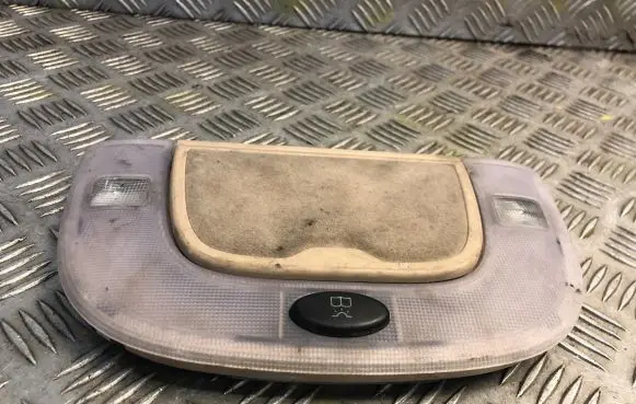 Mercedes-Benz S W220 Front seat light 2208200301
