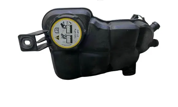 Volvo V60 Coolant expansion tank/reservoir 6G918K218