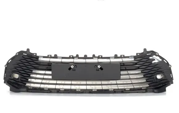 Toyota Yaris Front bumper lower grill 53102