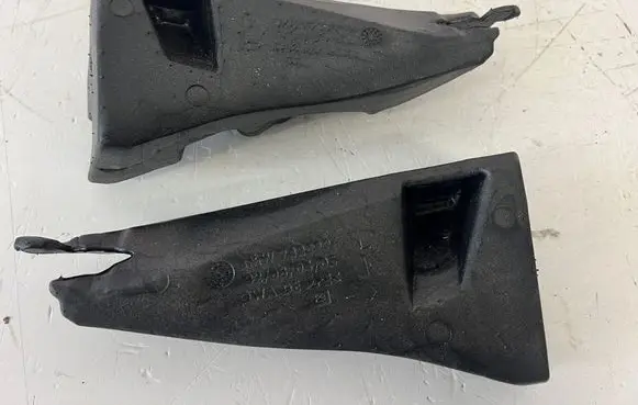 BMW X1 F48 F49 Other interior part 7425995 7425996
