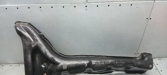 Volvo V70 Fender foam support/seal 31299844