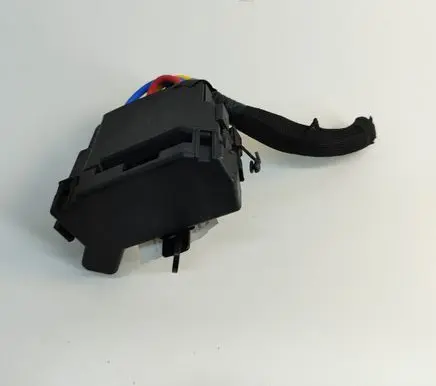 Peugeot 3008 III Fuse box set 4H456797EC32