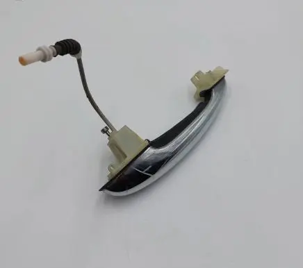 Mini Cooper Countryman R60 Rear door exterior handle