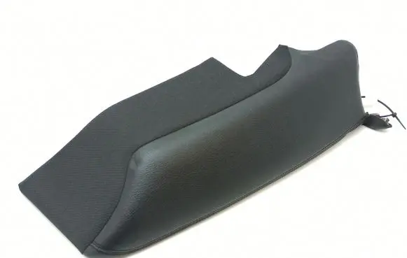 Mercedes-Benz CLK A209 C209 Rear seat side bottom trim 55045251F02