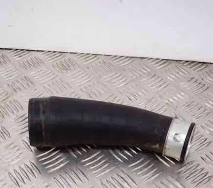 Porsche Cayenne (9PA) Air intake hose/pipe 7L5145834