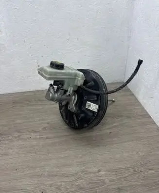 Volkswagen Golf VII Brake booster 5Q1614105BR