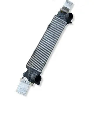 BMW 7 G11 G12 Intercooler radiator 8576509