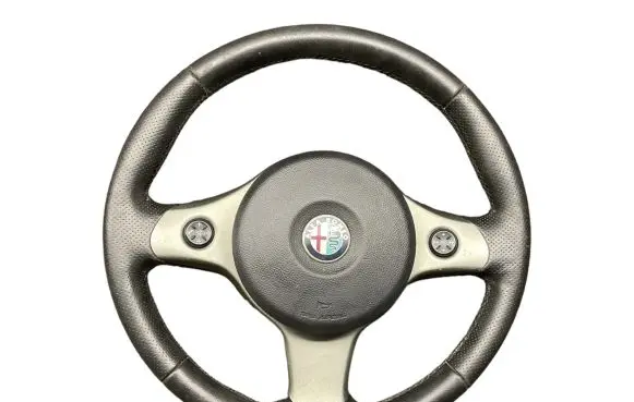 Alfa Romeo 159 Steering wheel 86250210091 156081638