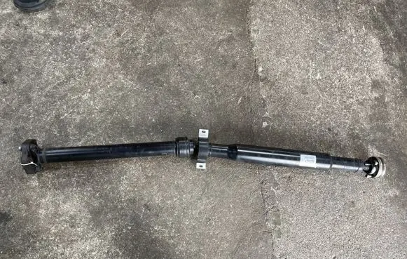 Mercedes-Benz GLE W167 Rear driveshaft/prop shaft A1674106003