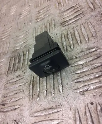 Toyota Auris E180 Headlight level height control switch 84152-02080