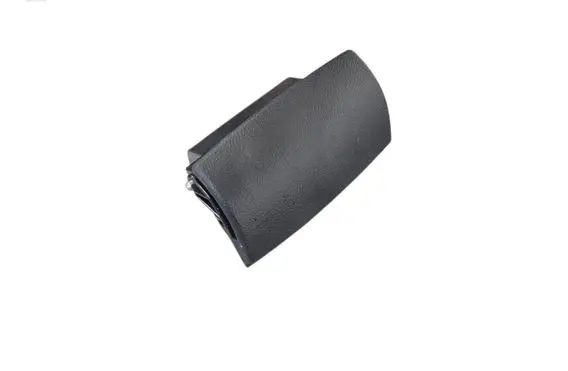 Audi A3 S3 A3 Sportback 8P Ashtray (rear) 8P0857961