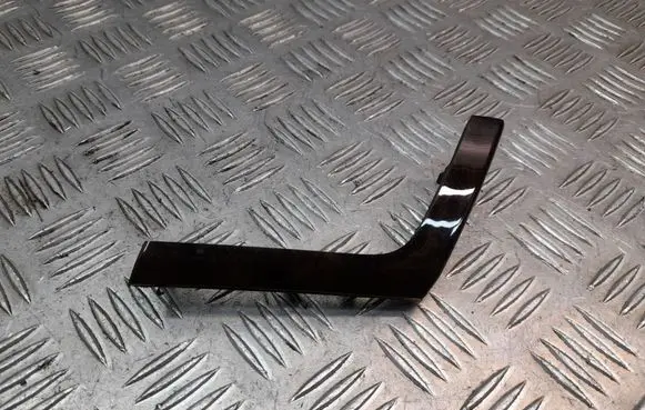 Audi A8 S8 D4 4H Center console decorative trim L4H000011Q 1128536000