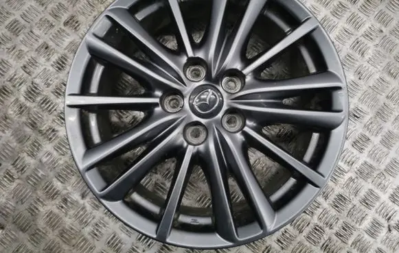 Mazda CX-5 II R17 alloy rim 9965A17070