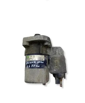 Renault Laguna II Starter motor 22B10387RA 104674