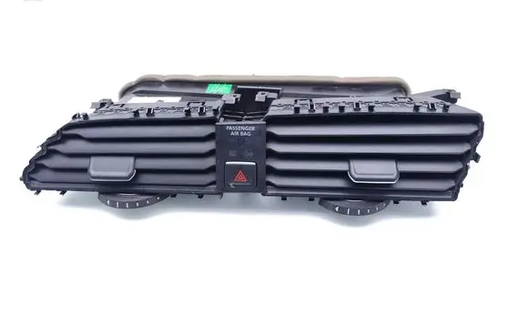 Volkswagen Tiguan Dash center air vent grill 5NC819728