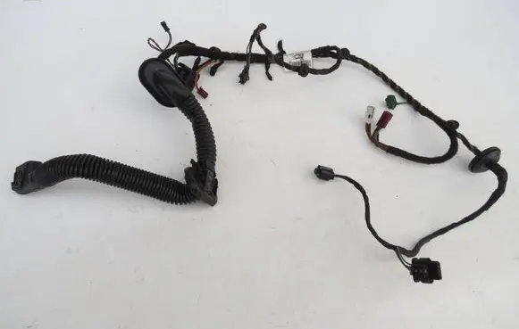 Mercedes-Benz CLS C218 AMG Front door wiring loom A1695450145