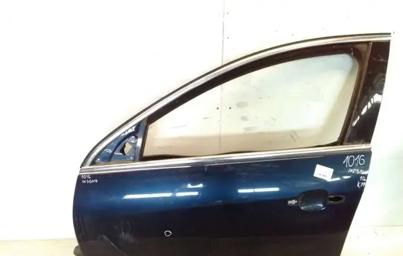 Opel Insignia A Front door