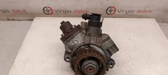 Ford Focus Fuel injection high pressure pump 0445010592 9811347280 04150825