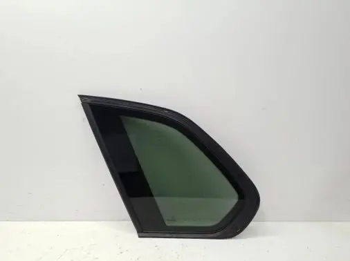 BMW X5M E70 Rear side window 720788305