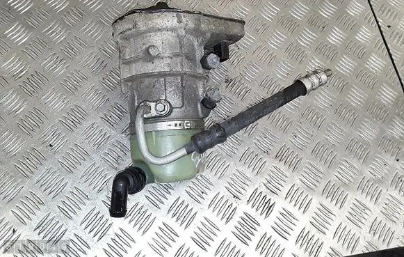 Volvo V60 Power steering pump 31387595
