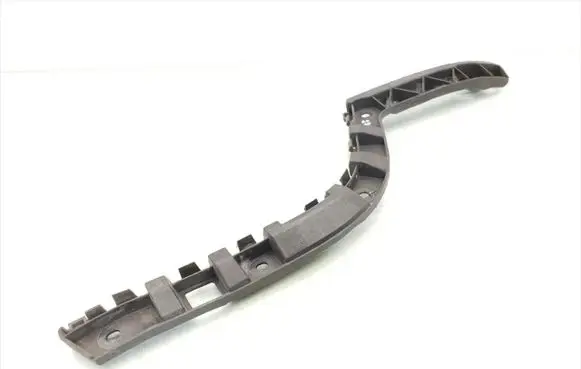 Skoda Superb B6 (3T) Bumper support mounting bracket corner 3T5807393