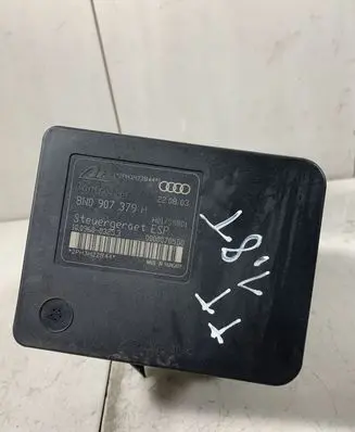 Audi TT Mk1 ABS Pump 8N0907379H