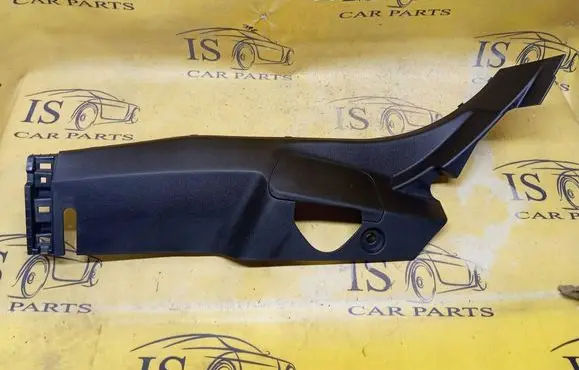 Dacia Sandero III (D)pillar trim (top) 769371762R 769354906R