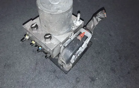 Audi A4 S4 B7 8E 8H ABS Pump 8E0614517BF 8E0910517H 0265234336