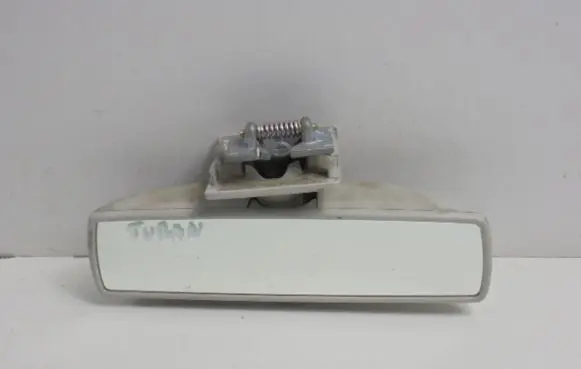 Volkswagen Touran I Rear view mirror (interior) 1T0857511