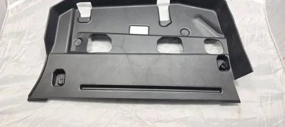BMW 3 G20 G21 Dashboard lower bottom trim panel 6846843 51456846843