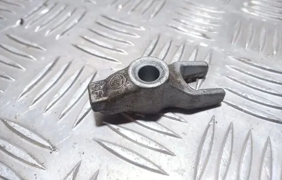 Opel Astra J Fuel Injector clamp holder 4763
