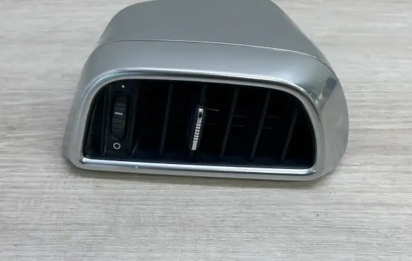 Porsche Cayenne (92A) Rear air vent grill 7P5819203 4598003001