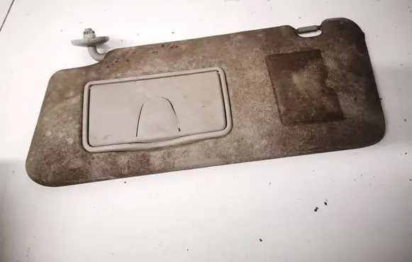 Suzuki Grand Vitara II Sun visor 