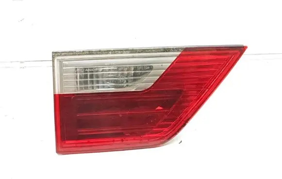 BMW X3 E83 Rear/tail lights 7162213 761001
