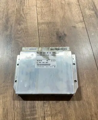 Mercedes-Benz S W220 ABS control unit/module 0315450932 0265109497