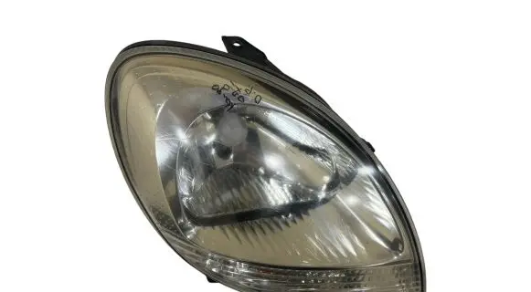 Renault Kangoo I Headlight/headlamp 8200589033 89902189 89902201