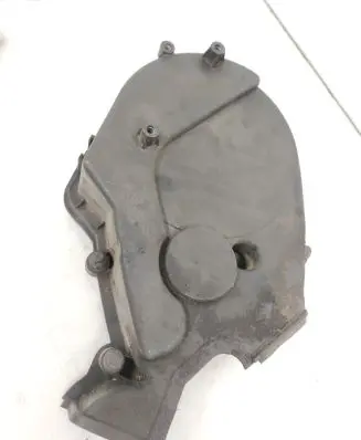 Jaguar XF X250 Timing belt guard (cover) 9X2Q6019CA