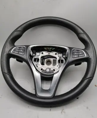 Mercedes-Benz CLA C117 X117 W117 Steering wheel A2469067100