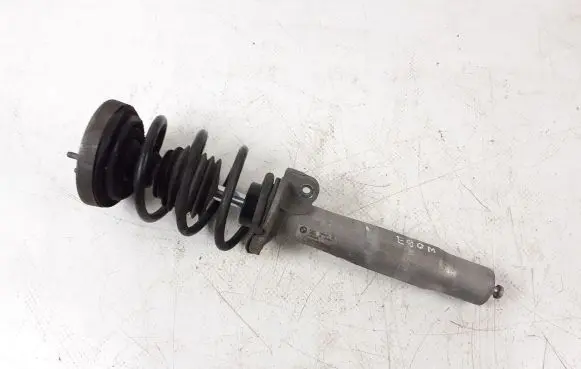 BMW M3 Front shock absorber with coil spring 2284097
