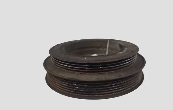 Citroen C-Crosser Crankshaft pulley