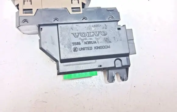 Volvo XC90 Electric window control switch 30737519