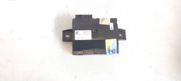 BMW 7 G11 G12 Other control units/modules 6992686
