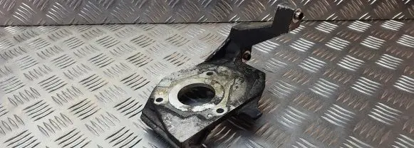 Peugeot 206 CC Fuel pump bracket 9654757180