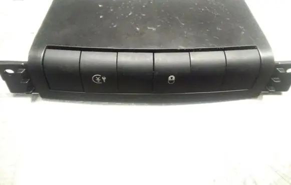 Peugeot 207 Other switches/knobs/shifts 3440411